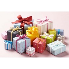 Gift wrap